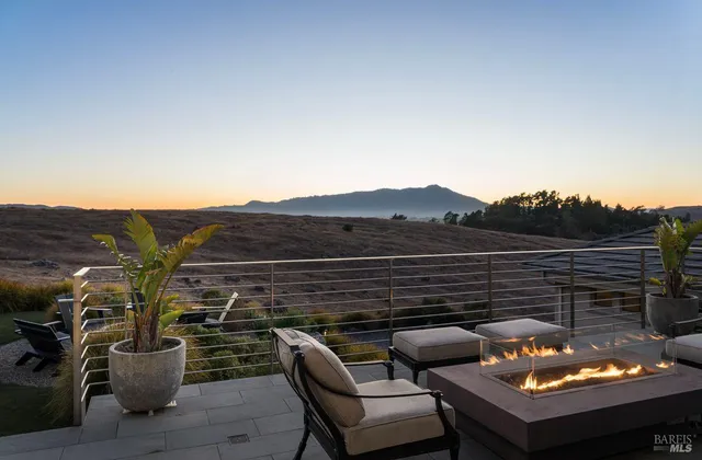 $8,495,000 | 139 Gilmartin Drive, Tiburon, CA 94920