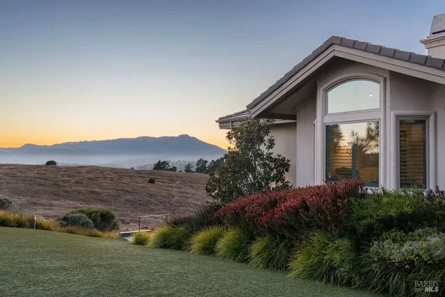 $8,495,000 | 139 Gilmartin Drive, Tiburon, CA 94920