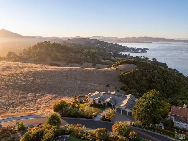 $8,495,000 | 139 Gilmartin Drive, Tiburon, CA 94920