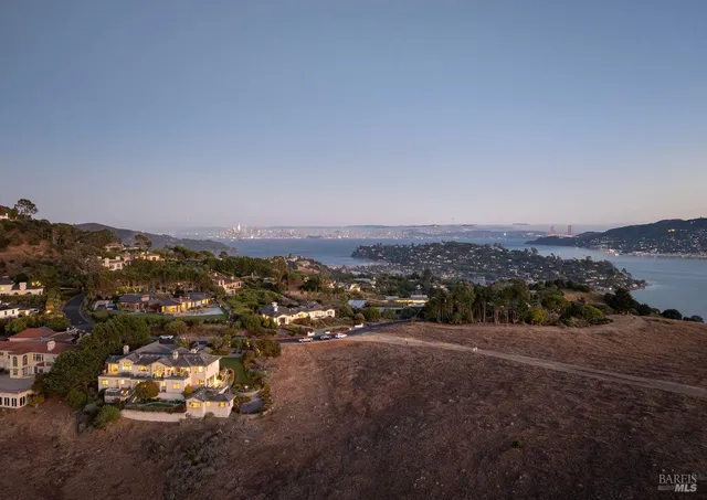 $8,495,000 | 139 Gilmartin Drive, Tiburon, CA 94920