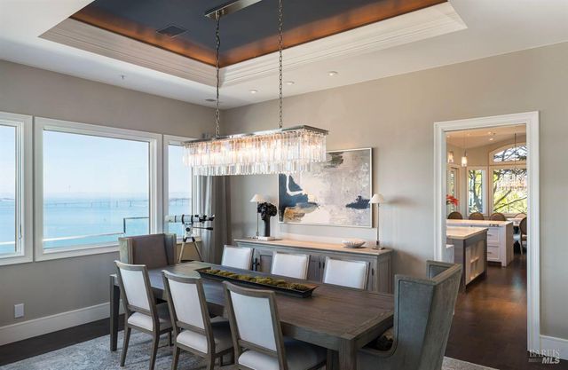 $8,495,000 | 139 Gilmartin Drive, Tiburon, CA 94920