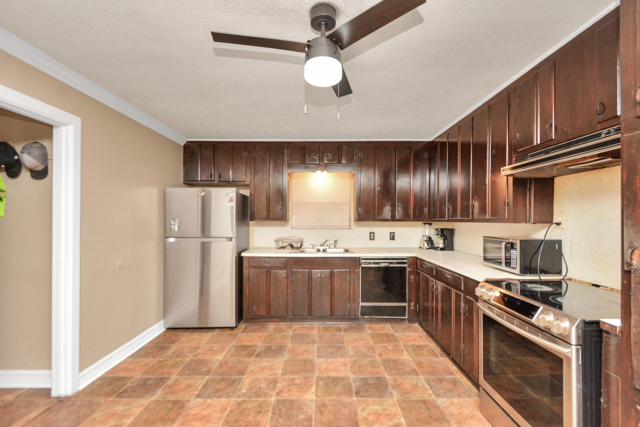 2706 Harvard Street Pasadena, TX 77502 - Photo 22 of 35