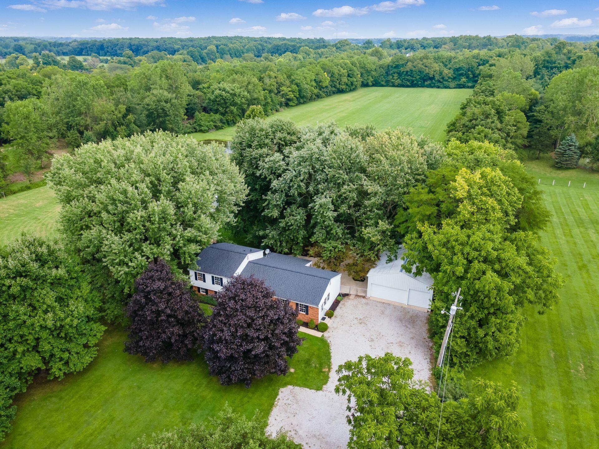 3655 Miller-Paul Road Galena, OH 43021 - Photo 49 of 49 MAKE THIS PROPERTY YOURS!