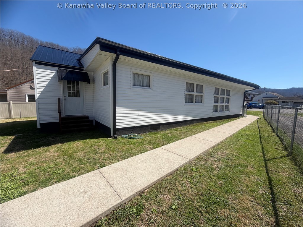 26 Justice Addition Court Logan, WV 25601 - Photo 26 of 26 Gallery Image 26