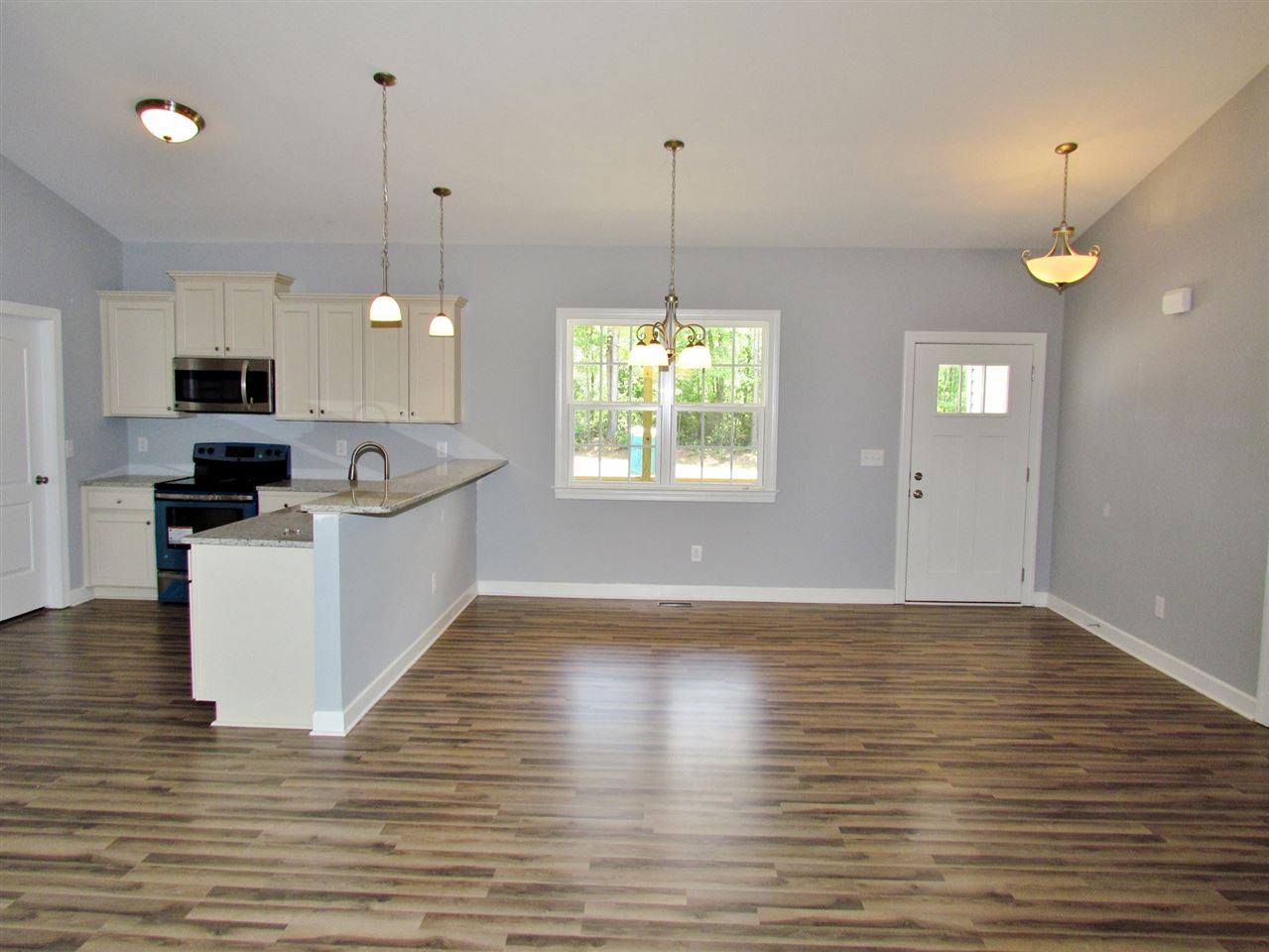 1320 Earpsboro Road Zebulon, NC 27597 - Photo 10 of 25 Photo 10