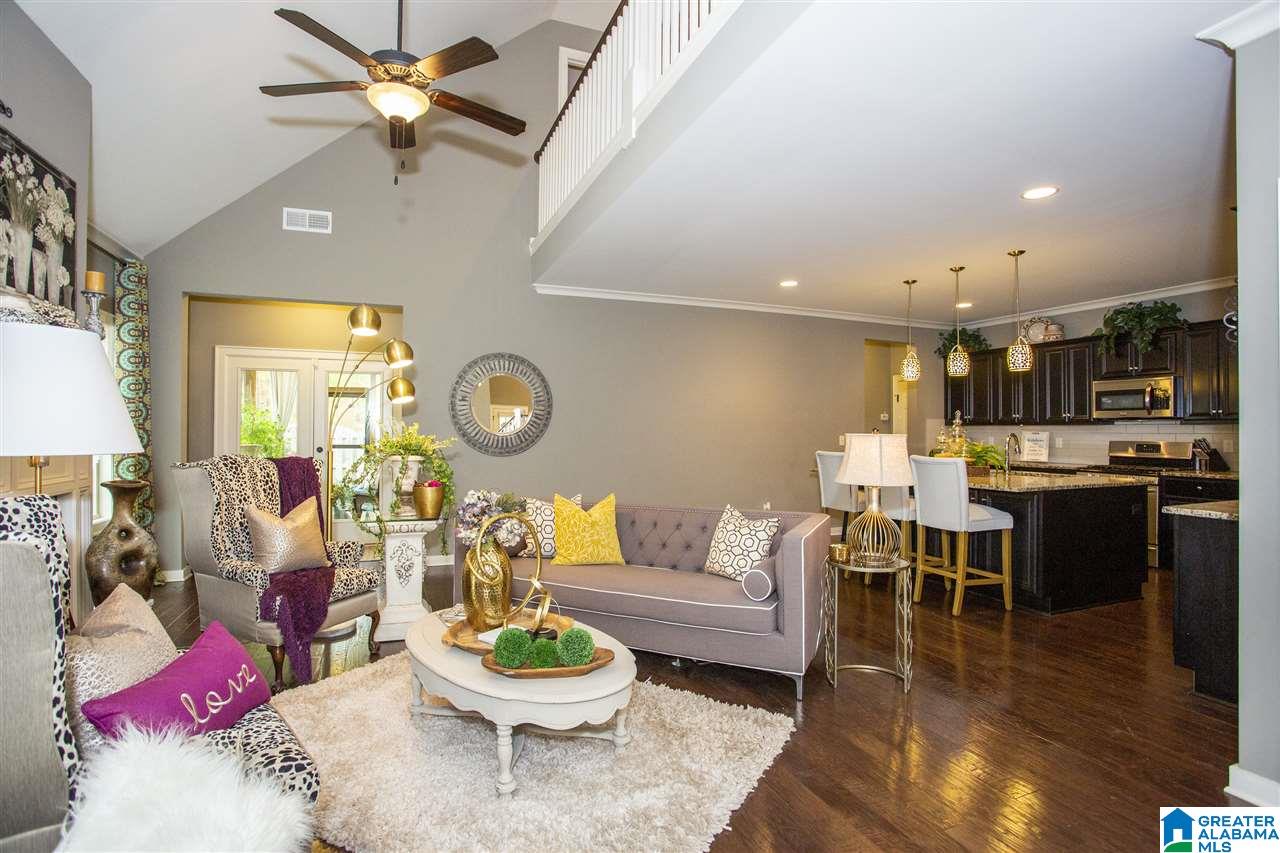 472 Lake Chelsea Way Chelsea, AL 35043 - Photo 20 of 45