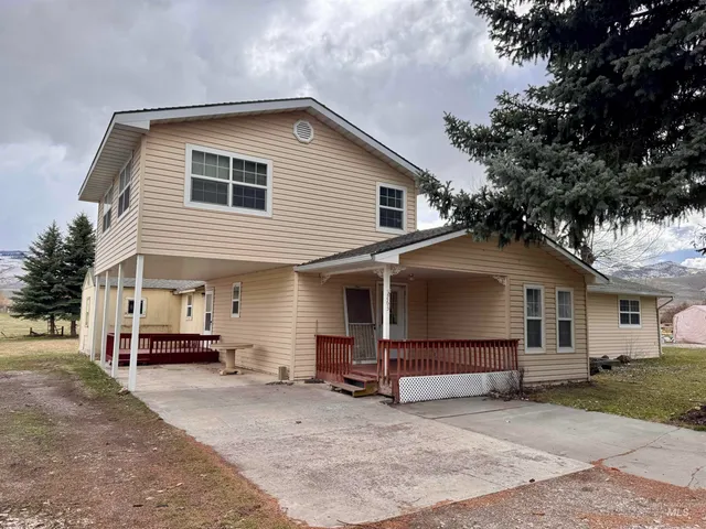 $295,000 | 263 Whitman Street, Albion, ID 83311