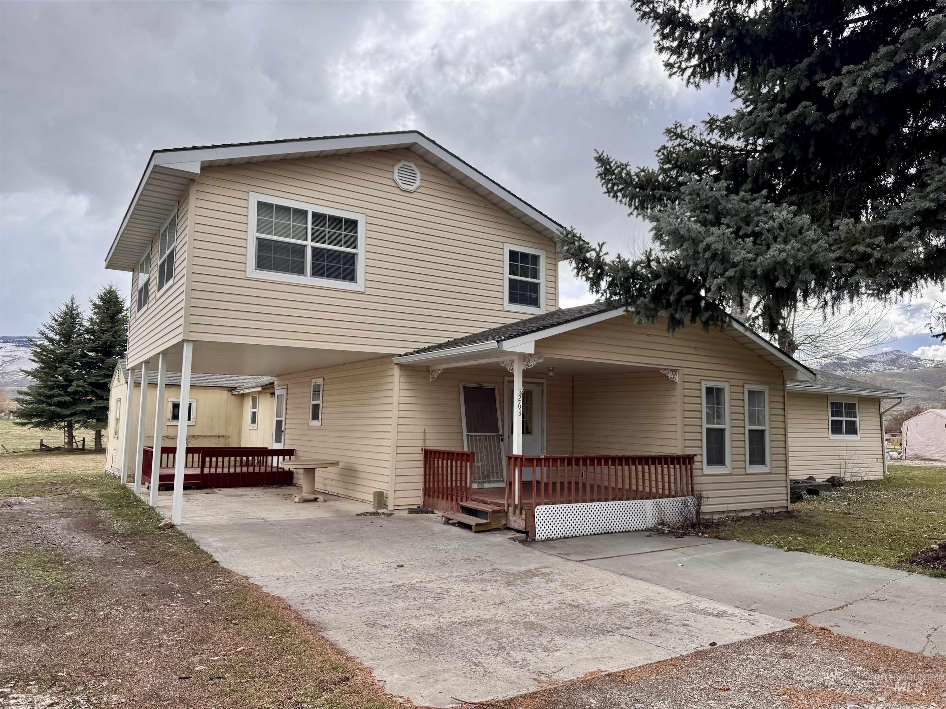 263 Whitman Street Albion, ID 83311 - Photo 1 of 16