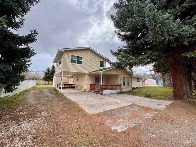 $295,000 | 263 Whitman Street, Albion, ID 83311