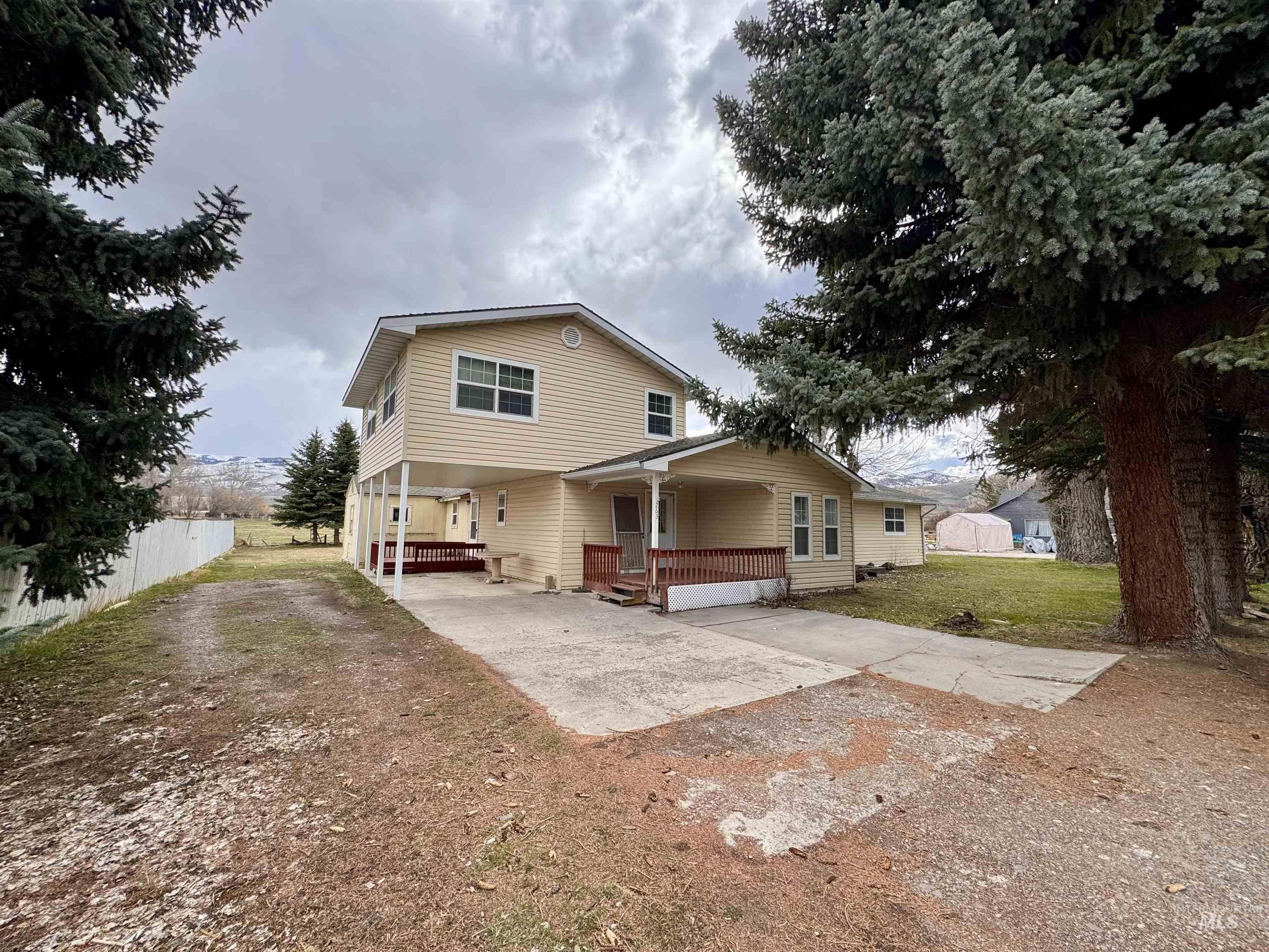 263 Whitman Street Albion, ID 83311 - Photo 2 of 16