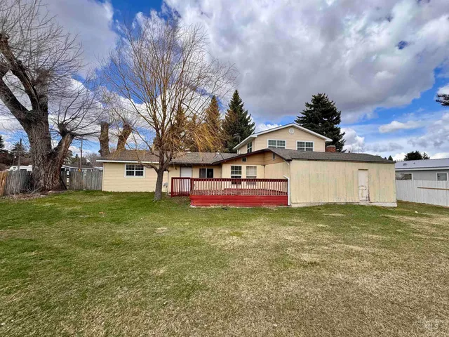 $295,000 | 263 Whitman Street, Albion, ID 83311