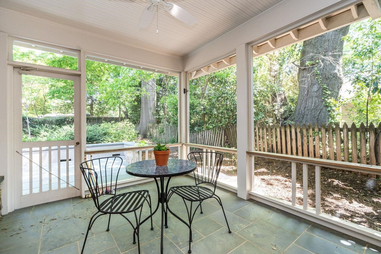 1706 Fairview Road Raleigh, NC 27608 - Photo 23 of 30 Photo 23