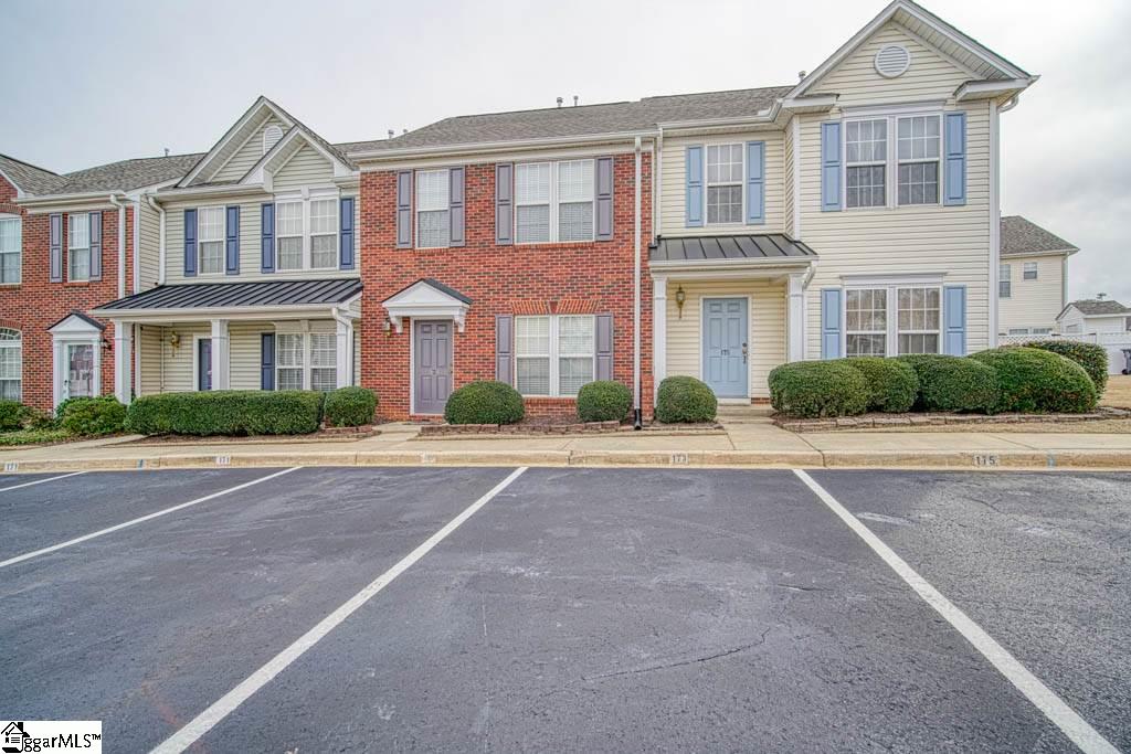175 Spring Crossing Circle Greer, SC 29650 - Photo 1 of 27