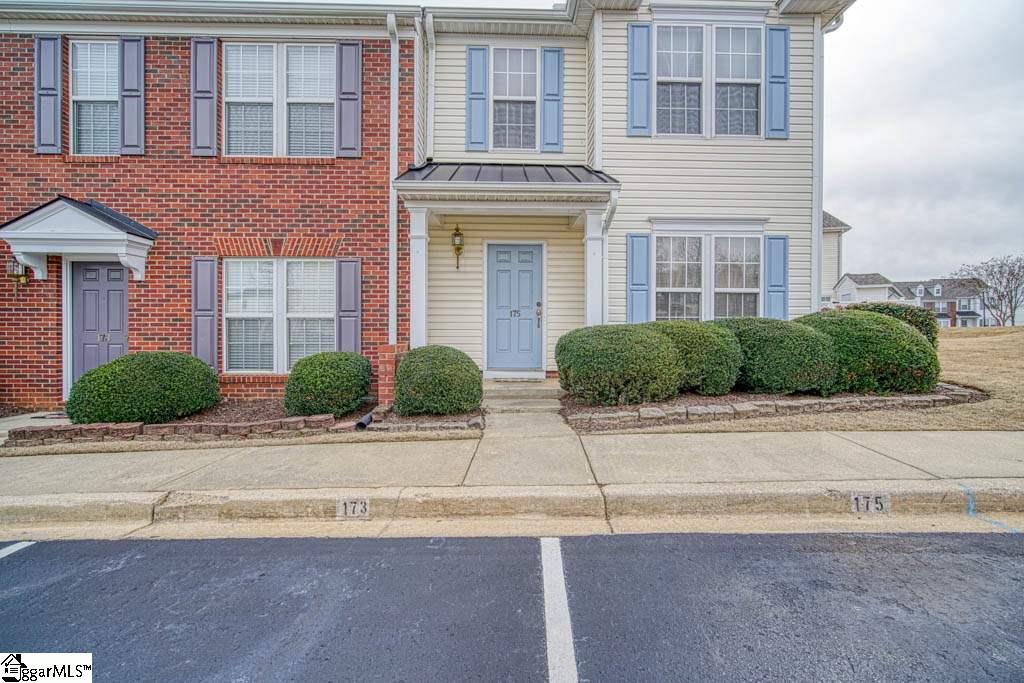 175 Spring Crossing Circle Greer, SC 29650 - Photo 2 of 27