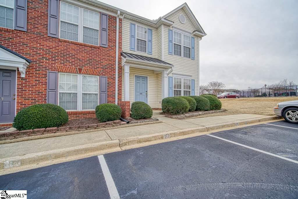 175 Spring Crossing Circle Greer, SC 29650 - Photo 3 of 27