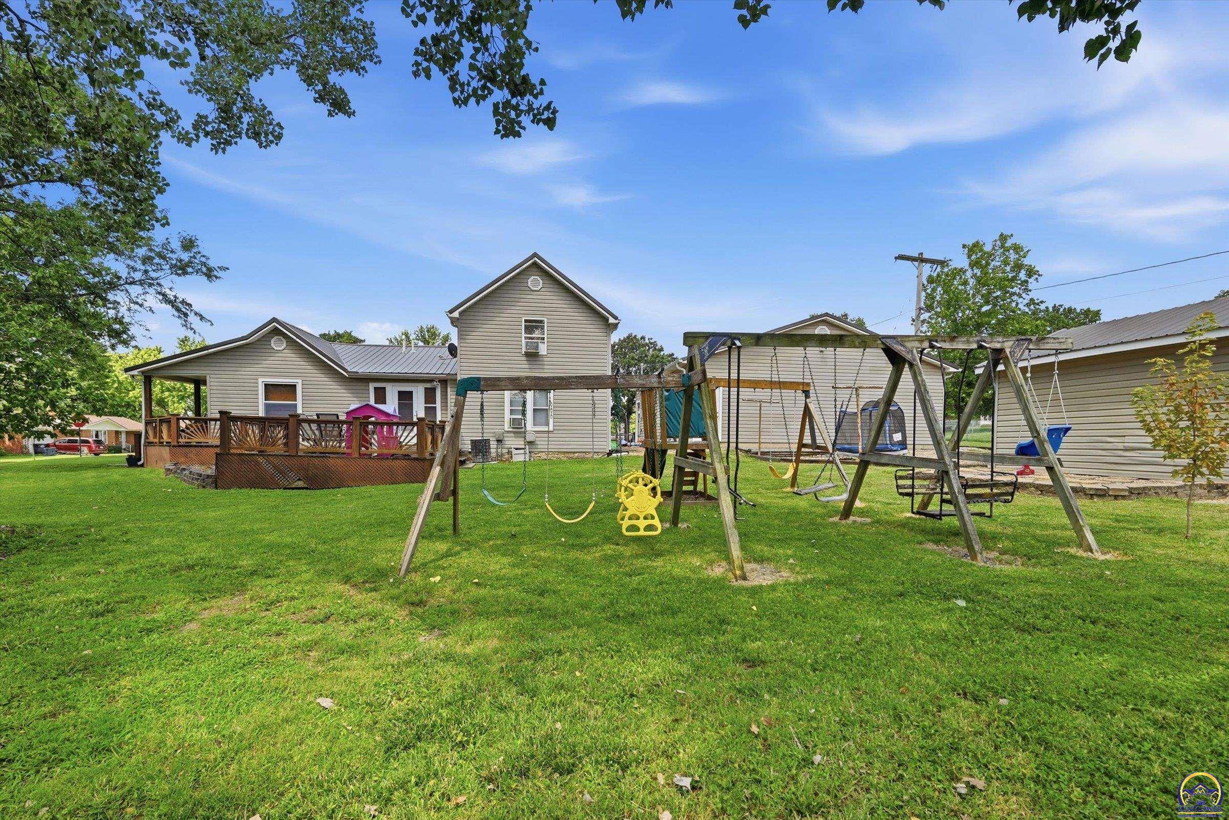 331 West 8th Street Alma, KS 66401 - Photo 23 of 24