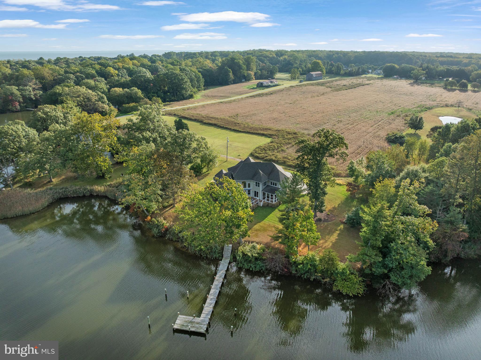1576 Bay Head Road Annapolis, MD 21409 - Photo 4 of 54