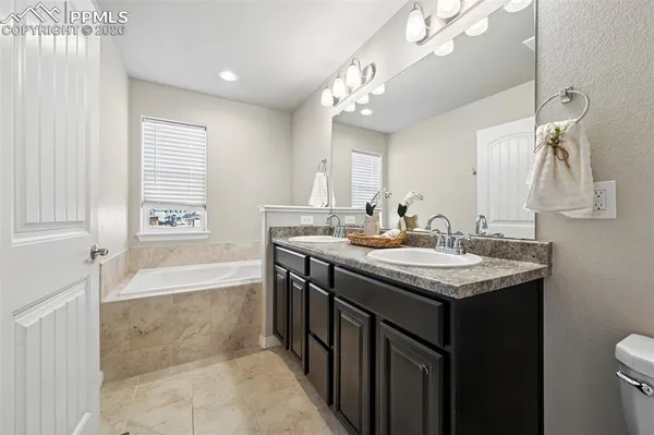 $419,000 | 6990 Winnicut Drive, Colorado Springs, CO 80925