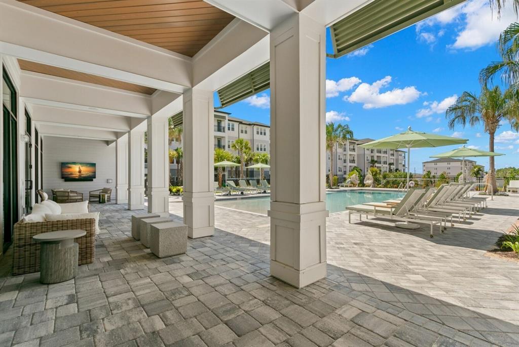 1310 Ridge View Drive, Unit B1 Davenport, FL 33896 - Photo 4 of 37