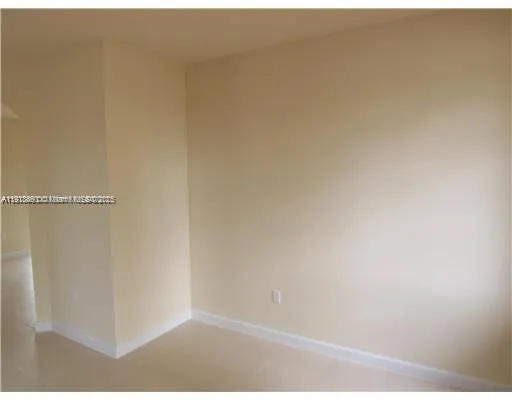 a view of small space