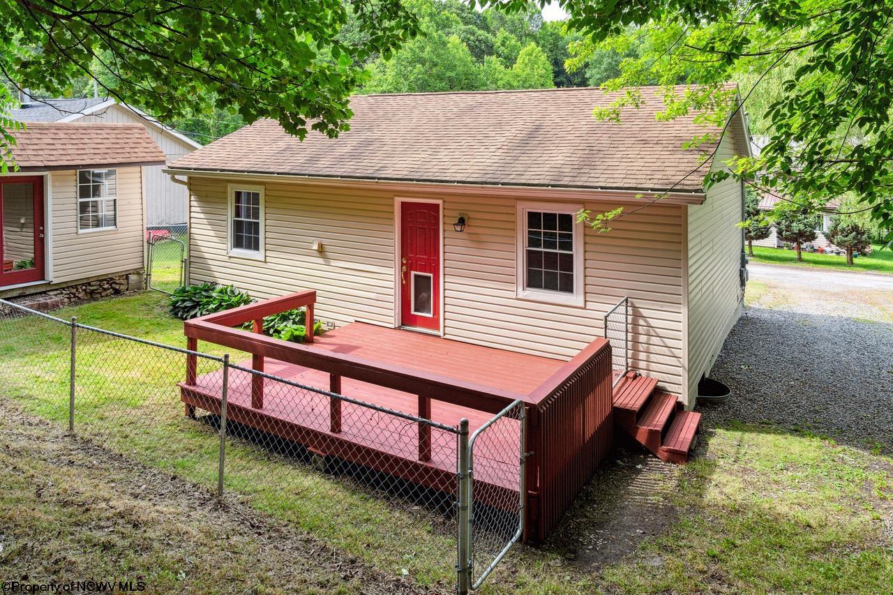32 England Road Morgantown, WV 26508 - Photo 18 of 29 Gallery Image 18
