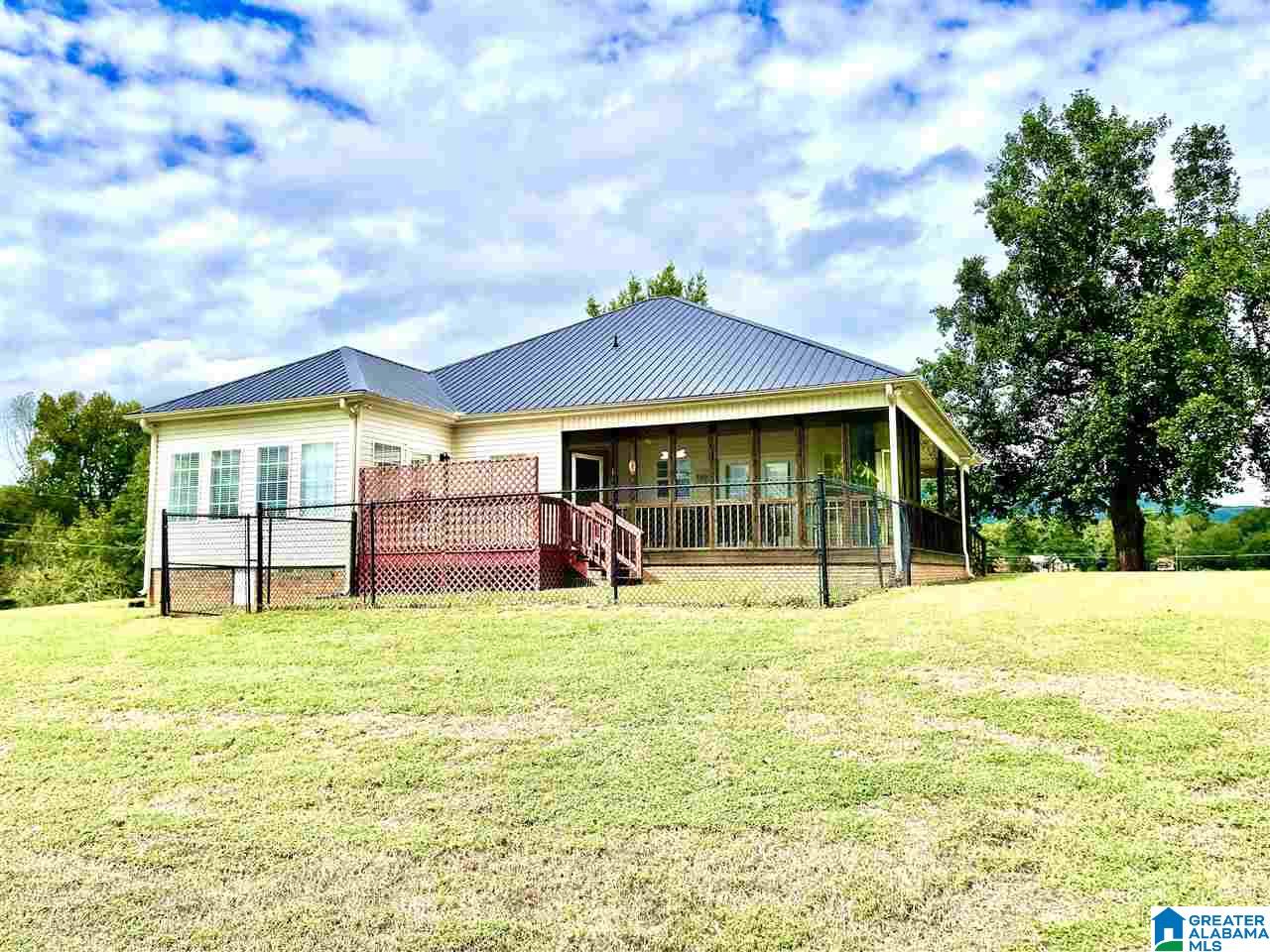 208 Old Downing Ml Road Anniston, AL 36207 - Photo 48 of 50