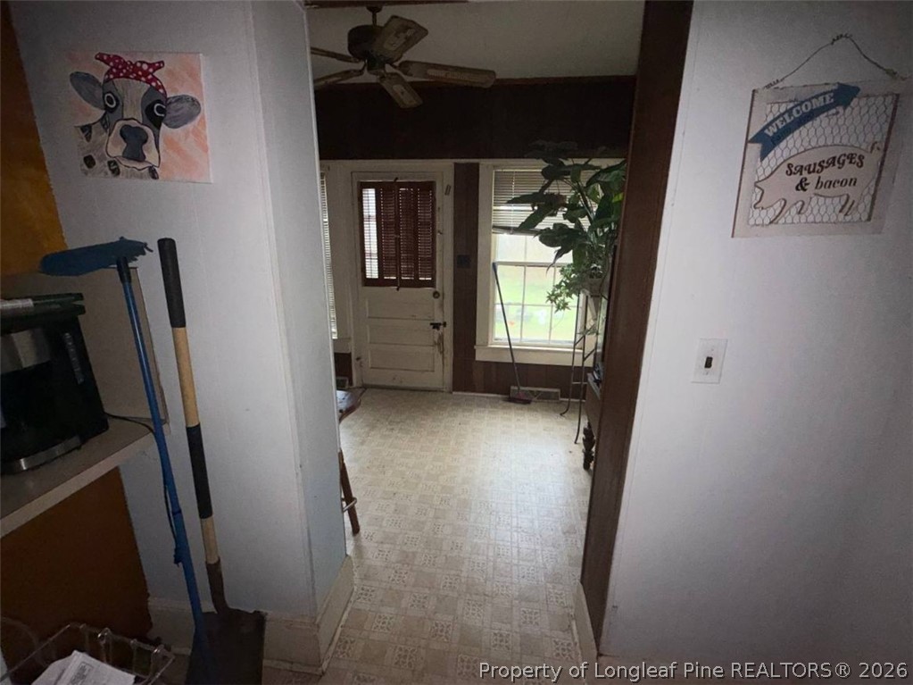 414 Raleigh Street Oxford, NC 27565 - Photo 8 of 22