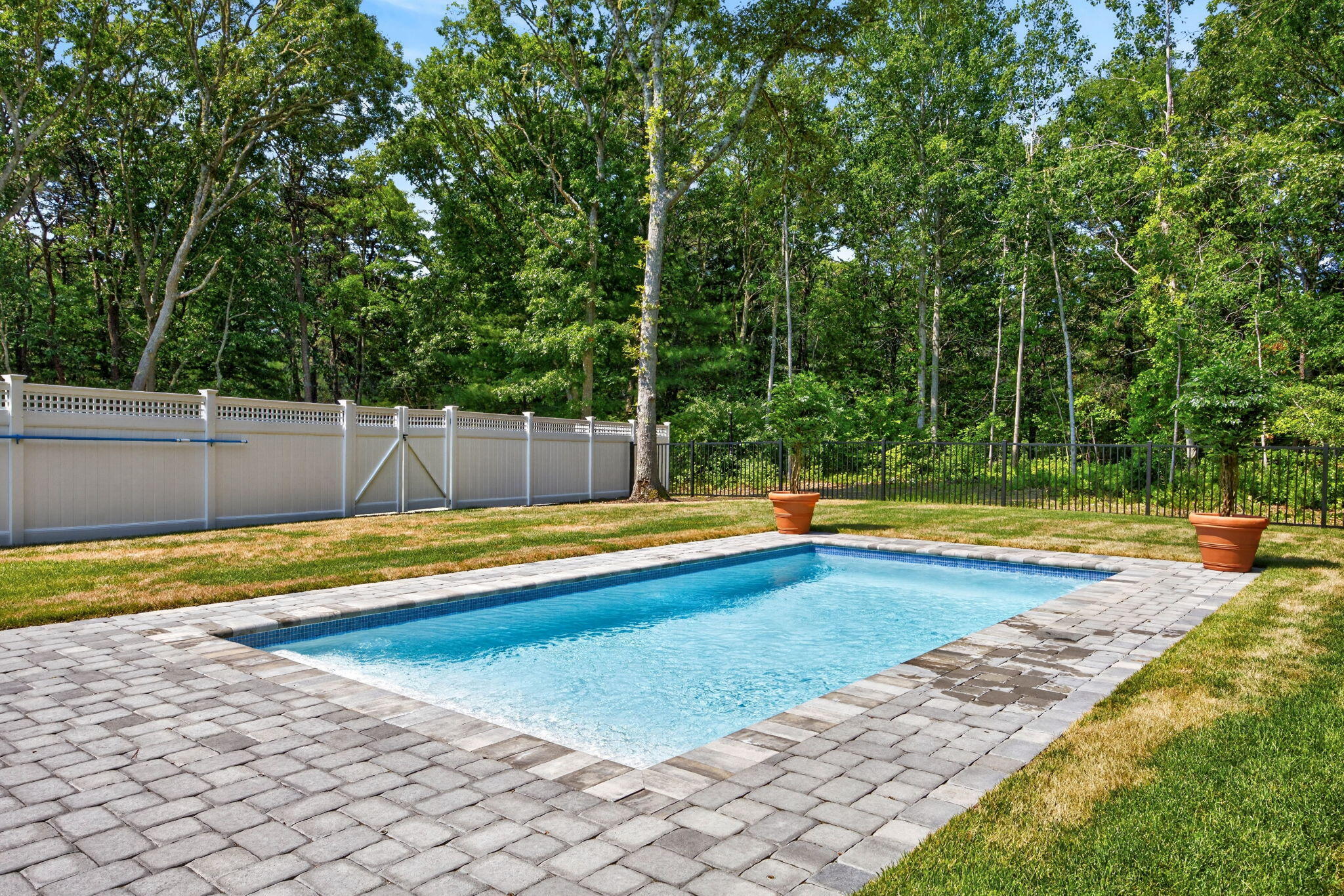280 Ice Valley Road Osterville, MA 02655 - Photo 49 of 50 Inground Pool