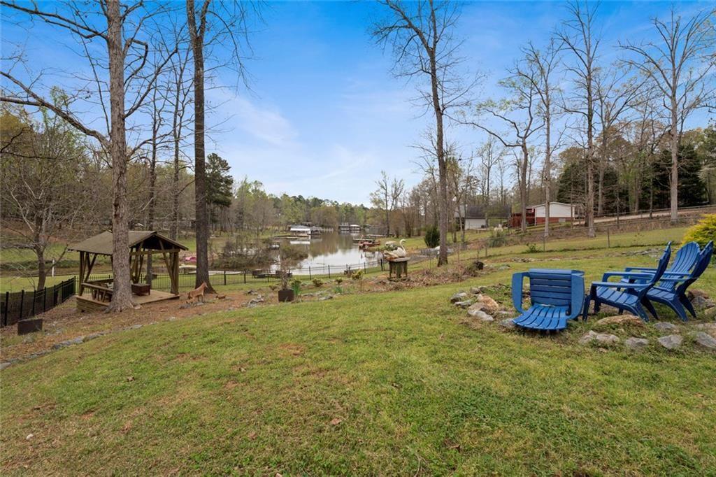 243 Bluegill Road Eatonton, GA 31024 - Photo 8 of 58 Gallery Image 8