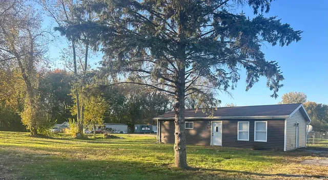 $140,000 | 4225 South 1170 East, Lagrange, IN 46761