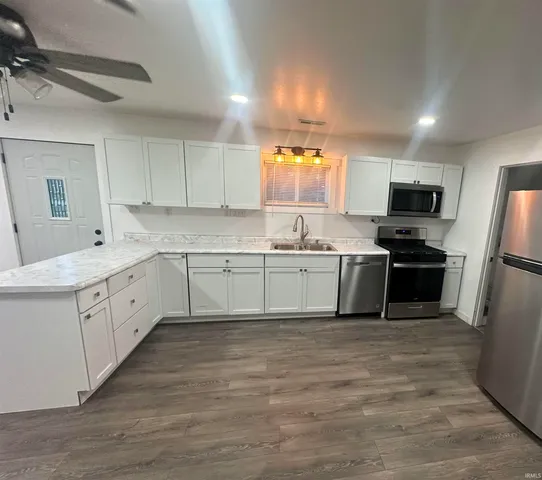 $140,000 | 4225 South 1170 East, Lagrange, IN 46761