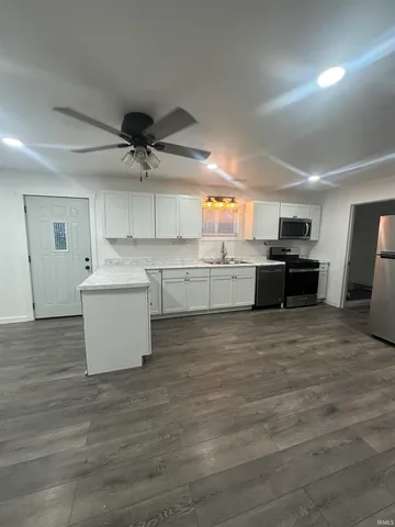 $140,000 | 4225 South 1170 East, Lagrange, IN 46761