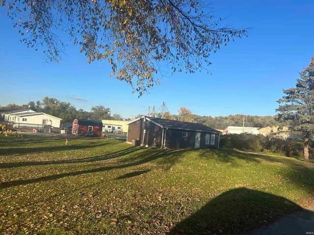 $140,000 | 4225 South 1170 East, Lagrange, IN 46761