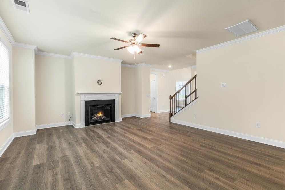 4204 Cross Timber Lane Raleigh, NC 27603 - Photo 9 of 37 Photo 11