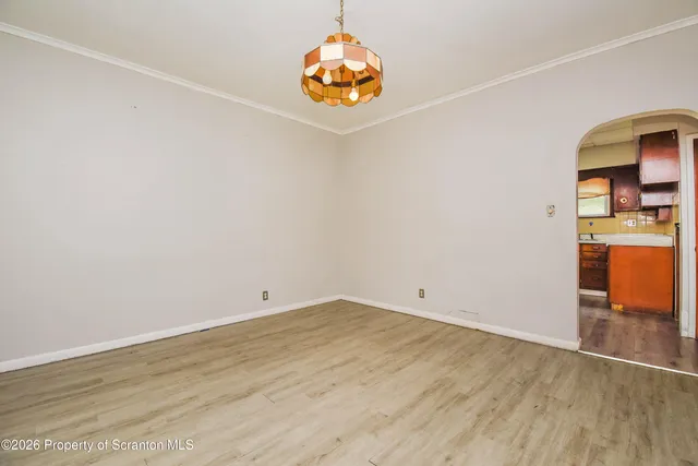 $180,000 | 1318 Pine Street, Scranton, PA 18510