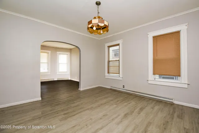 $180,000 | 1318 Pine Street, Scranton, PA 18510