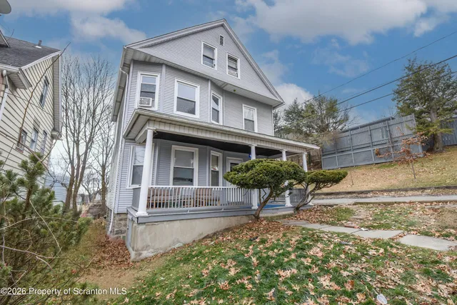 $180,000 | 1318 Pine Street, Scranton, PA 18510