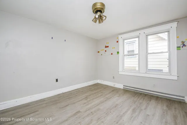 $180,000 | 1318 Pine Street, Scranton, PA 18510