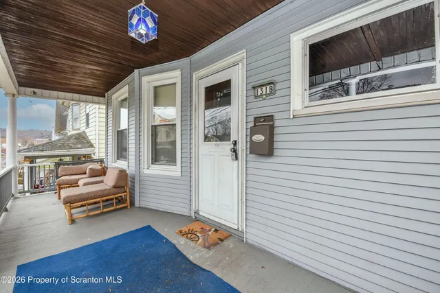 $180,000 | 1318 Pine Street, Scranton, PA 18510