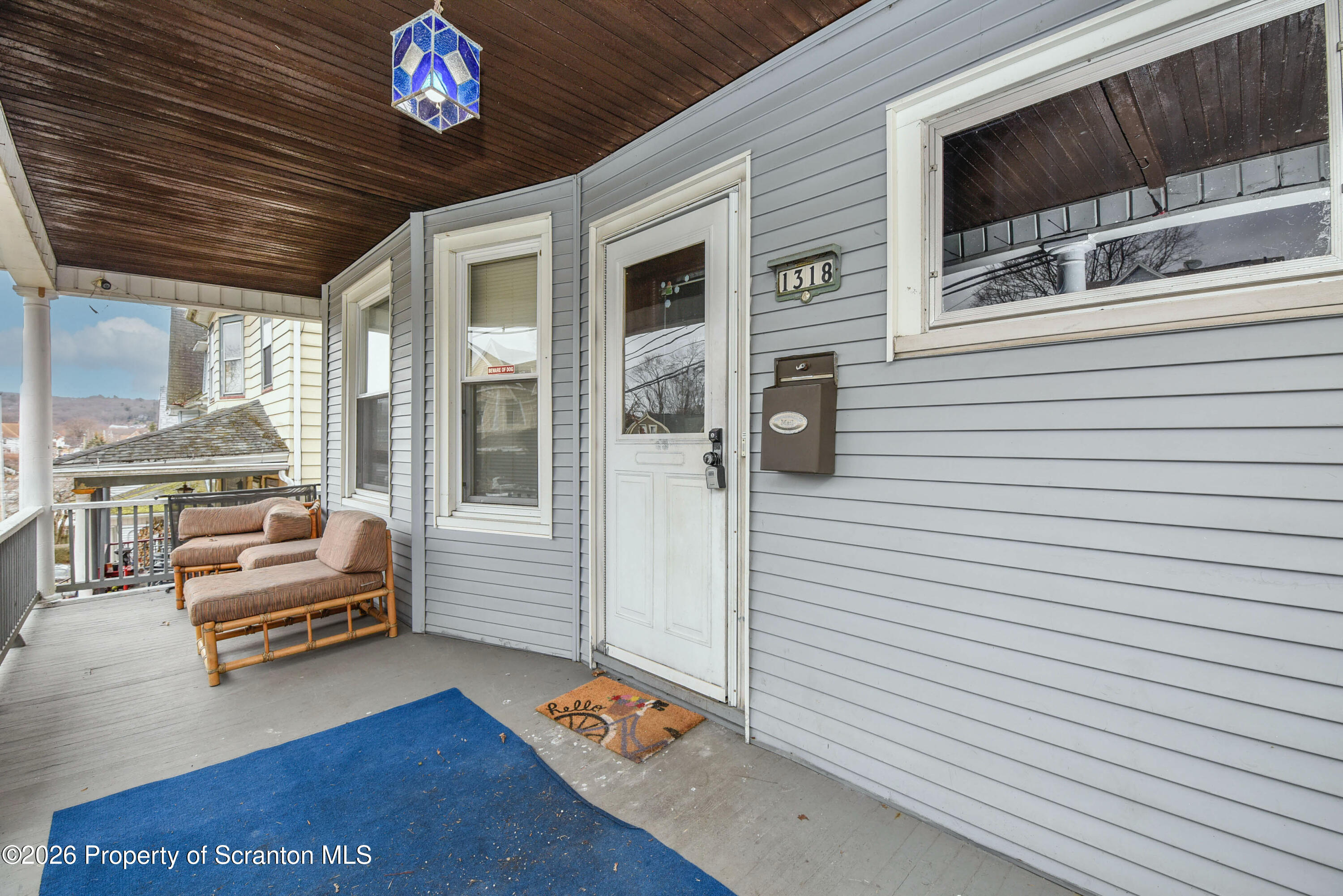 1318 Pine Street Scranton, PA 18510 - Photo 4 of 50 _DSC5216