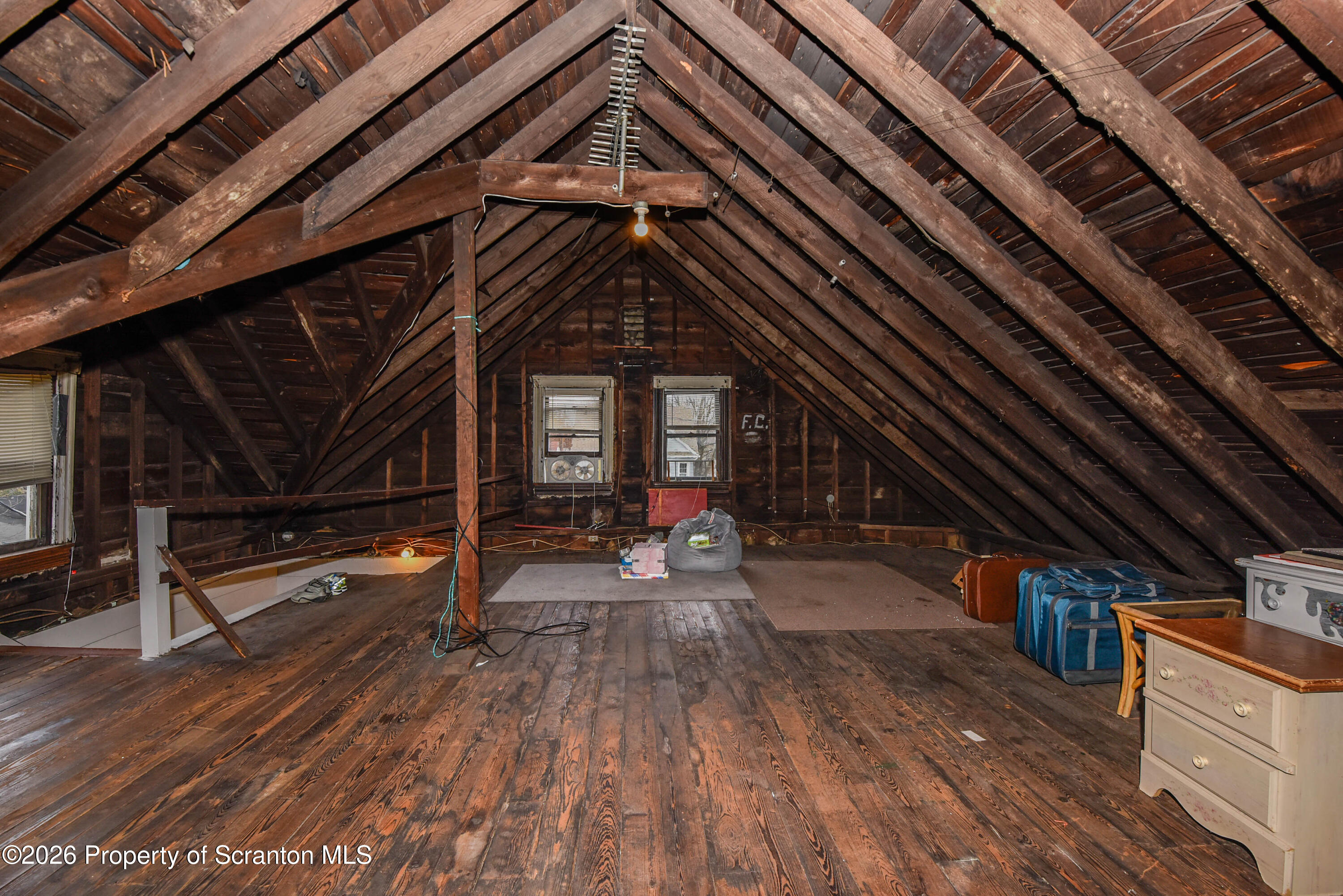 1318 Pine Street Scranton, PA 18510 - Photo 41 of 50 _DSC5257