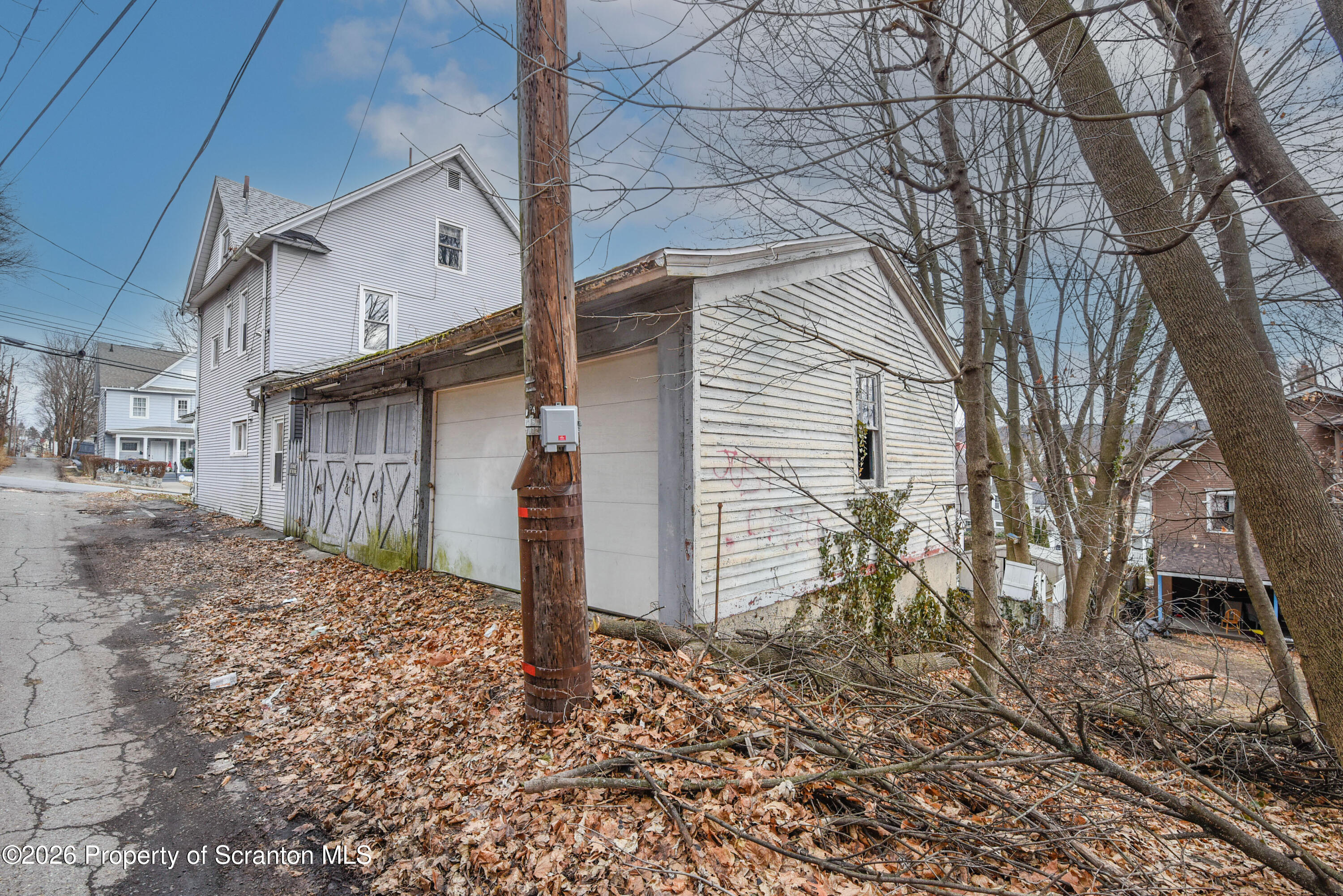 1318 Pine Street Scranton, PA 18510 - Photo 43 of 50 _DSC5205