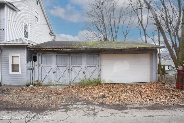 $180,000 | 1318 Pine Street, Scranton, PA 18510