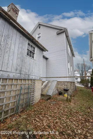 $180,000 | 1318 Pine Street, Scranton, PA 18510