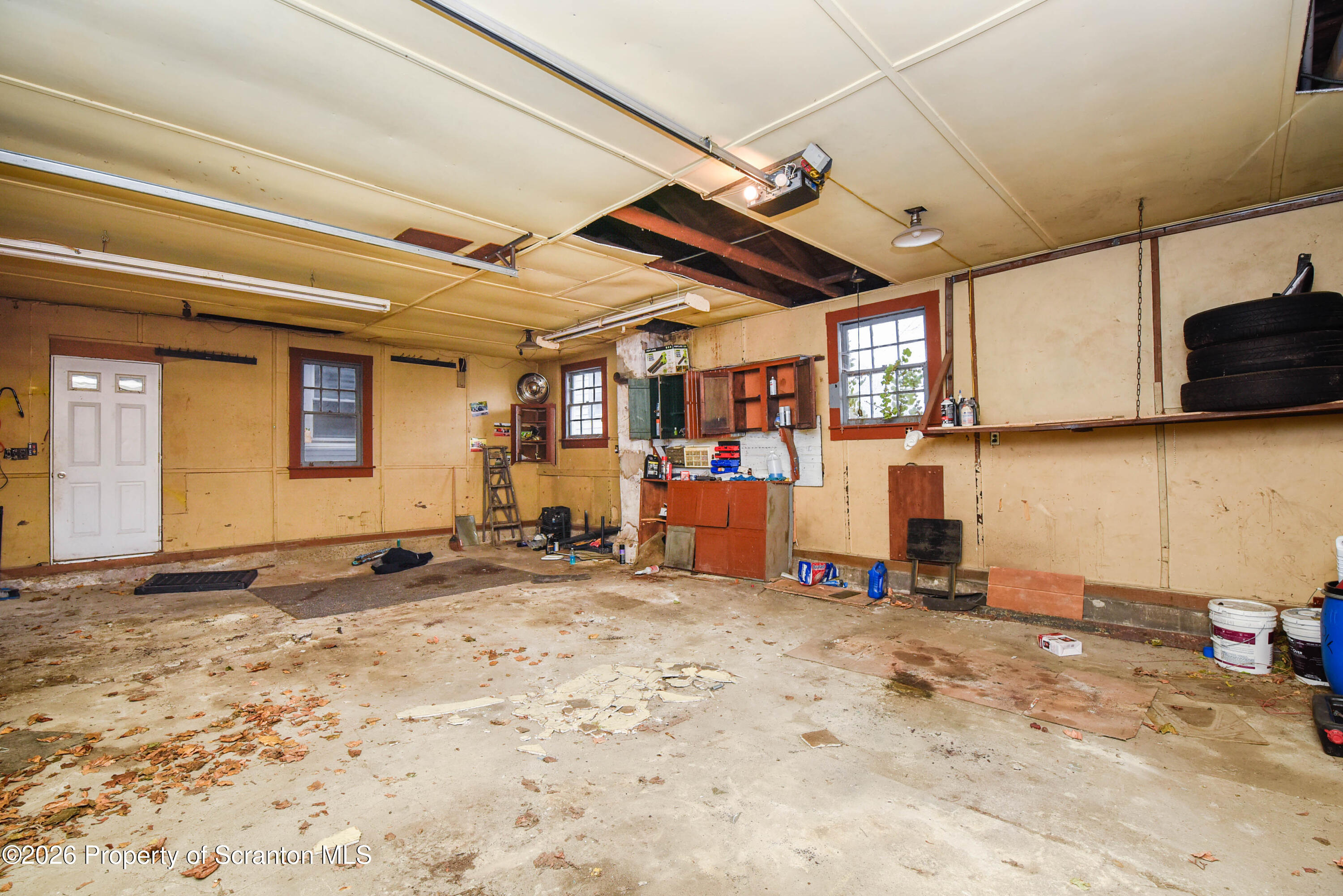 1318 Pine Street Scranton, PA 18510 - Photo 47 of 50 _DSC5211