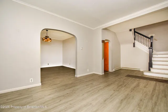 $180,000 | 1318 Pine Street, Scranton, PA 18510