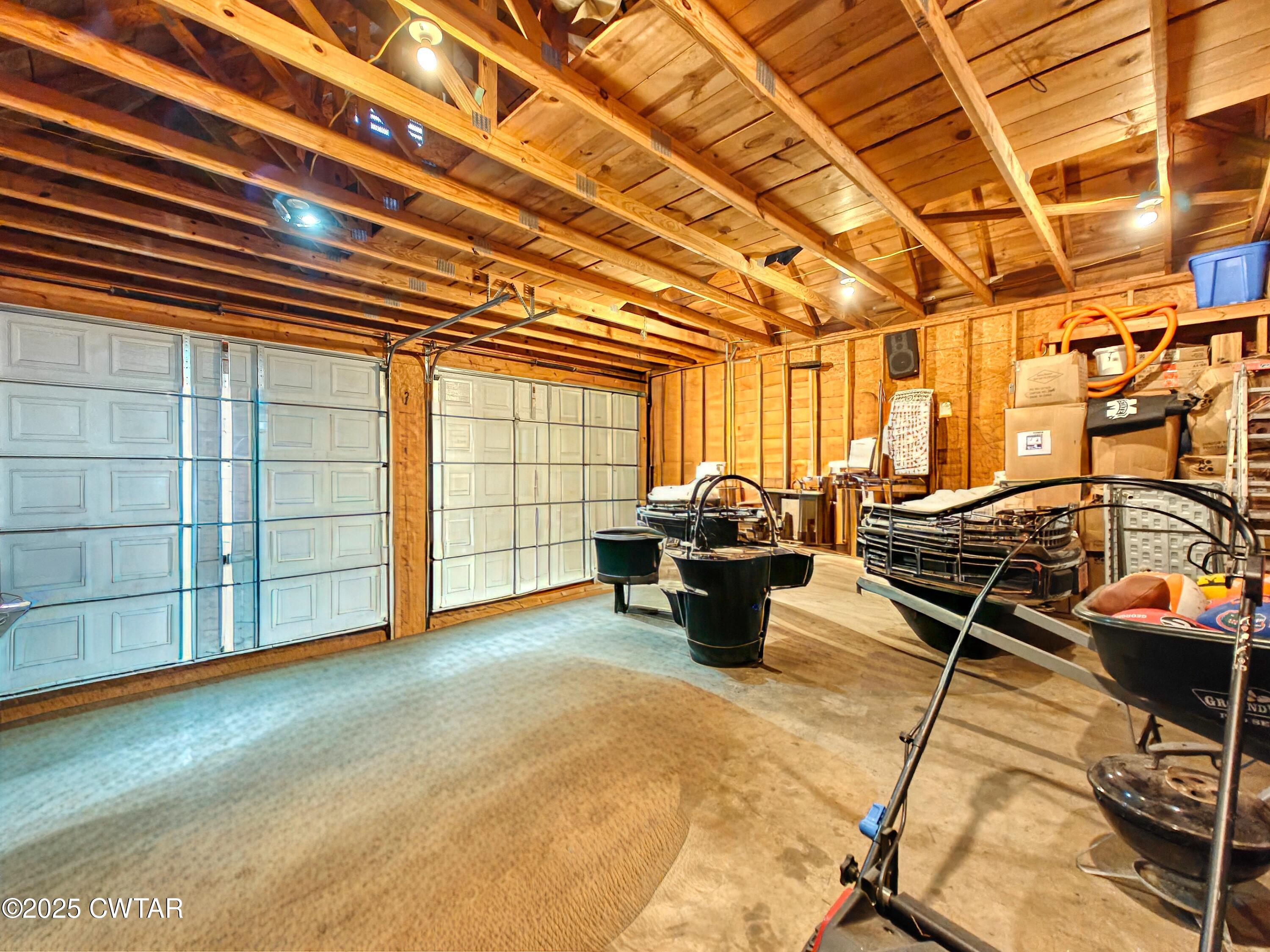 2345 East Grove Road Gleason, TN 38229 - Photo 29 of 44 a view of a patio with table and chairs