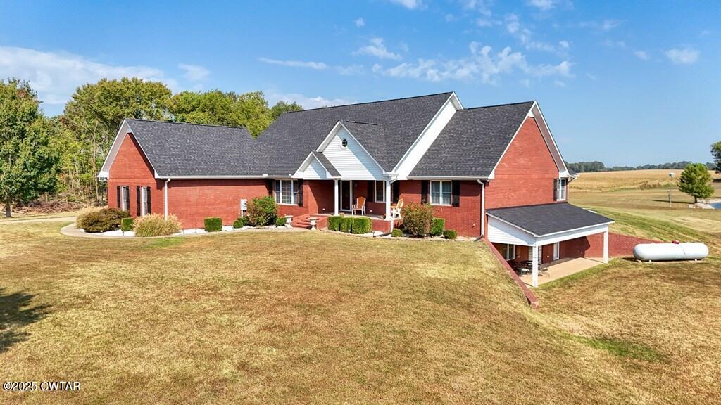 2345 East Grove Road Gleason, TN 38229 - Photo 5 of 44