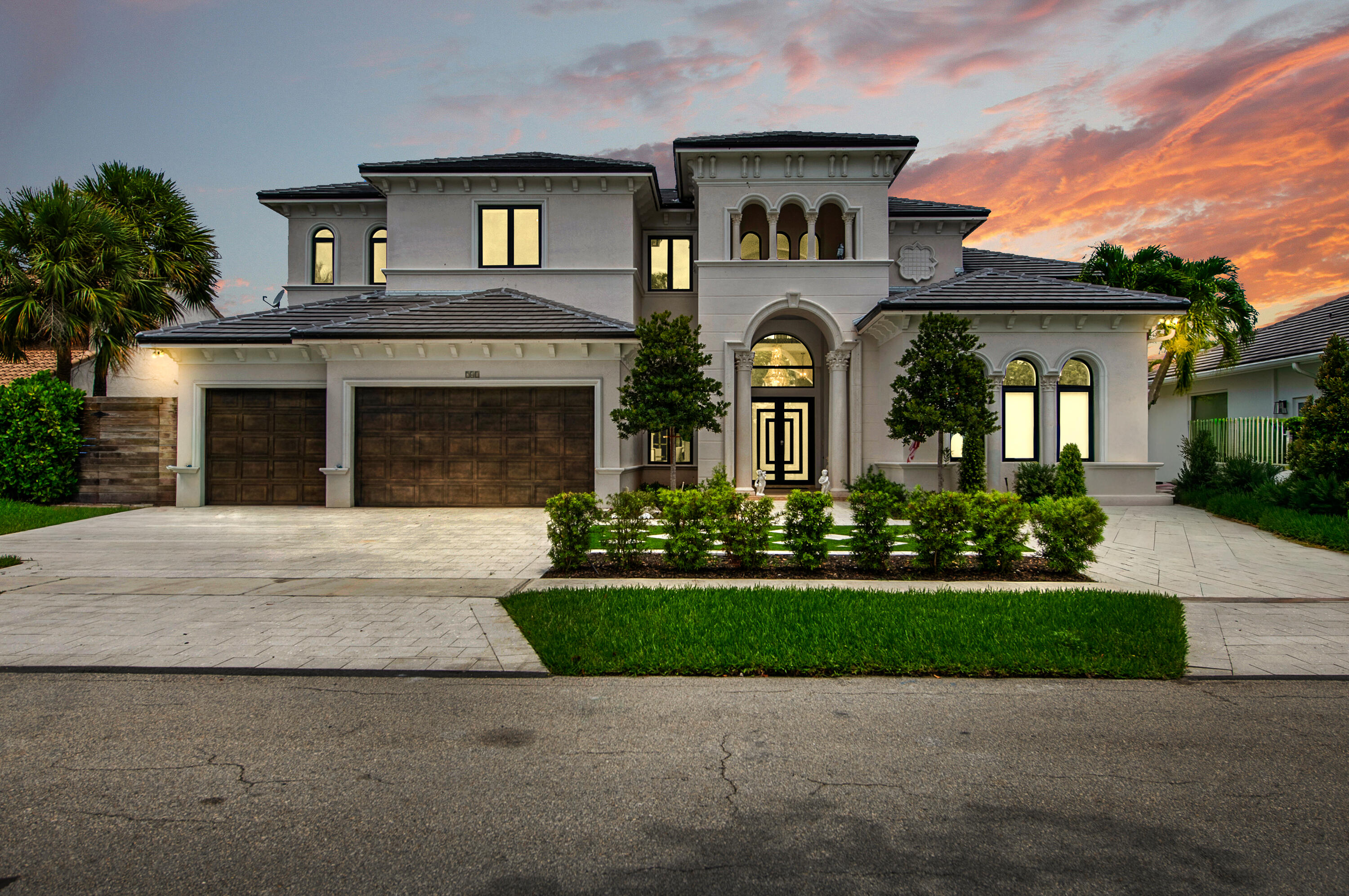 741 Southwest 15th Street Boca Raton, FL 33486 - Photo 1 of 93 741-78