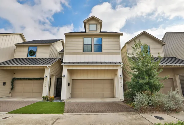 $2,800 | 1626 Northwood Street, Houston, TX 77009